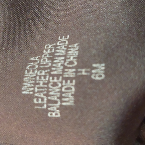 Boot - Picture 4 of 4